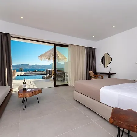 Scylla Concept Adamantas (Milos)