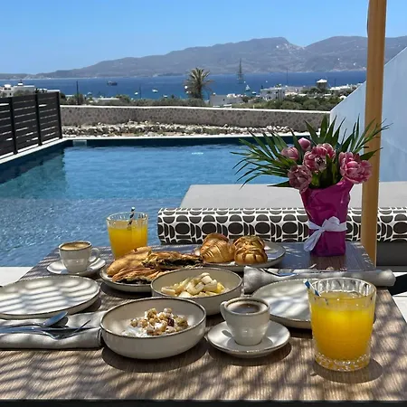 Scylla Concept Adamantas (Milos)