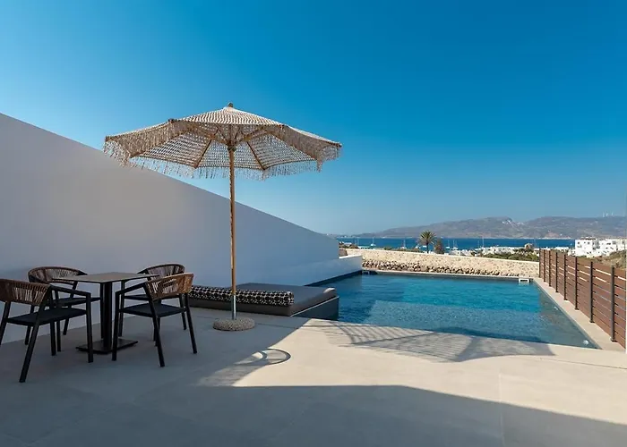 Scylla Concept Aparthotel 4*