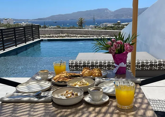 Scylla Concept Adamantas (Milos)