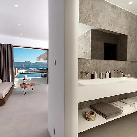 Scylla Concept Aparthotel