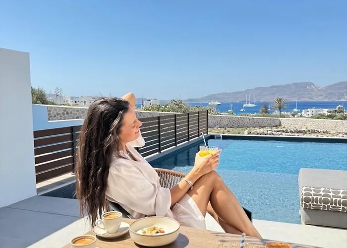 Scylla Concept 4* אדאמאס